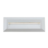 Prima Rectangle Exterior Light